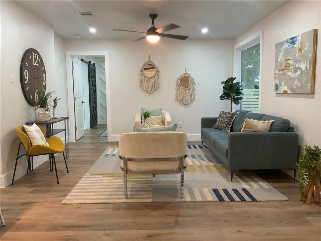4806 Tannehill Ln - Photo 1