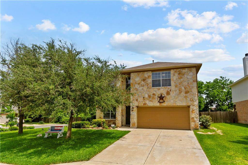 1501 Watercrest Dr - Photo 1