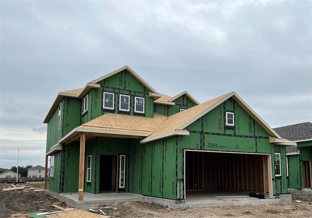 12721 Albatross Pass - Photo 1