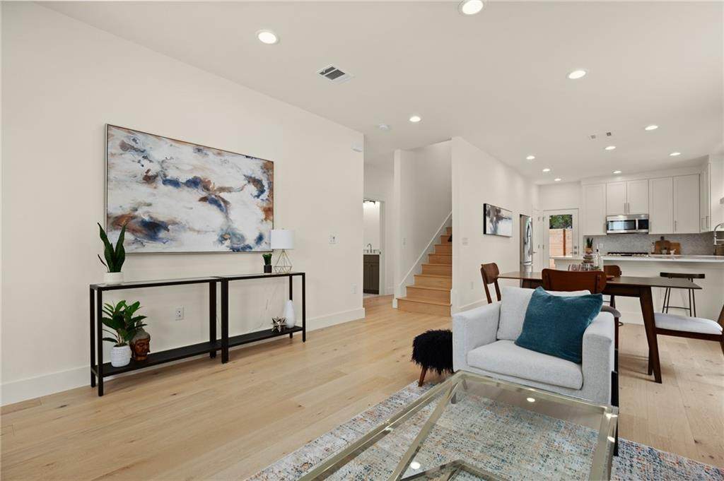 2317 Santa Rita St - Photo 1