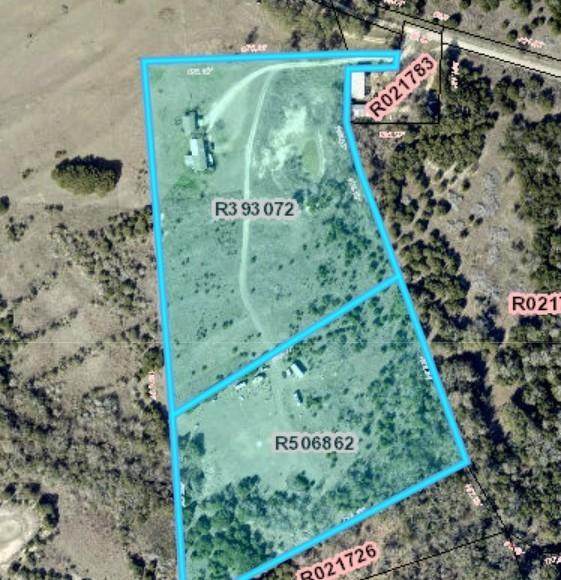 TBD County Rd 286 Spur - Photo 1