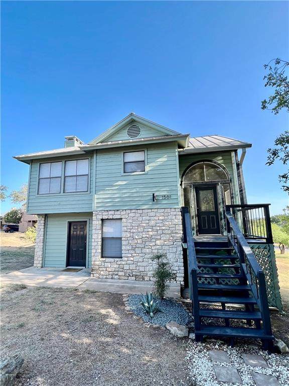 1501 Ridge Harbor Dr - Photo 1