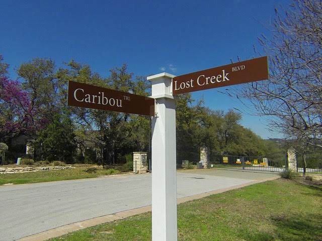 3405 Caribou Trl - Photo 1
