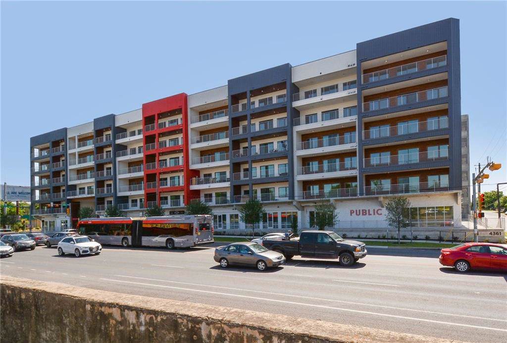4361 Congress Ave - Photo 1