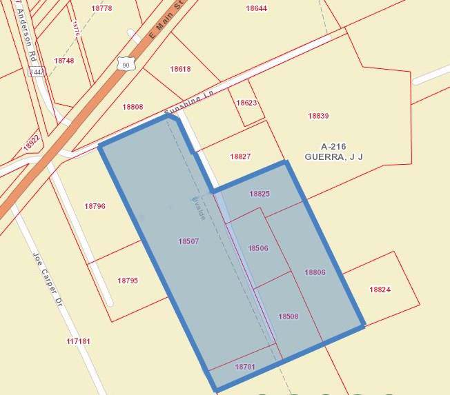 2535 Hwy 90 - Photo 1