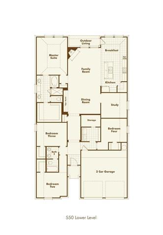 3021 Diego Dr - Photo 1