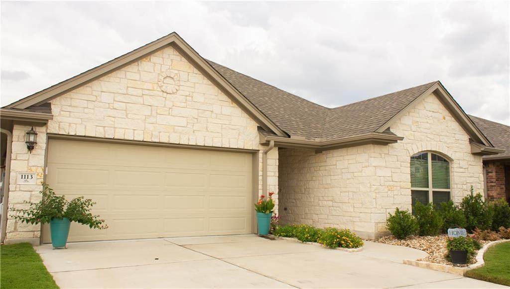 1113 Chad Dr - Photo 1