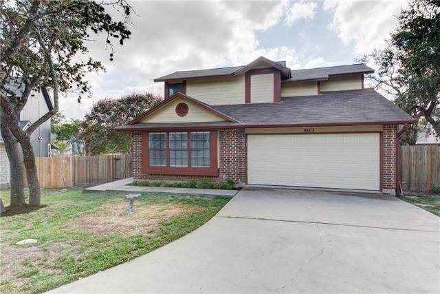 8103 Washita Dr - Photo 1