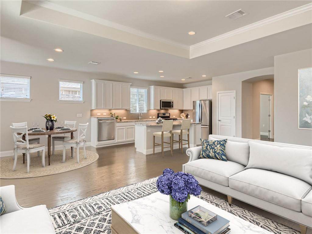 824 Haystack Creek Trl - Photo 1