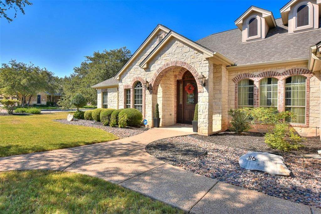 116 Woodall Dr - Photo 1