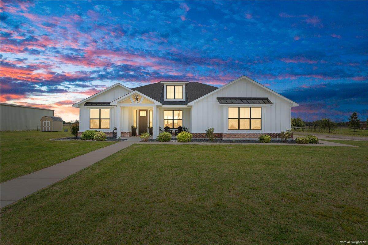 16649 Sypert School Rd - Photo 1