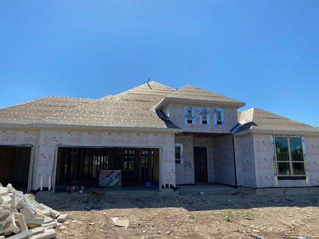 1208 Scenic Oaks Dr - Photo 1