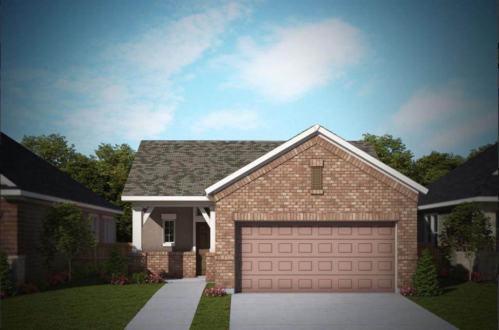 128 Monterey Oak Trl - Photo 1