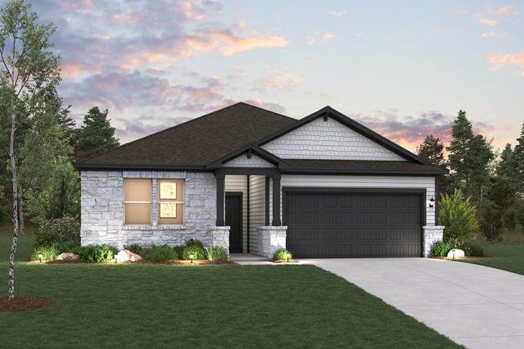 4812 Bridwell Ln - Photo 1