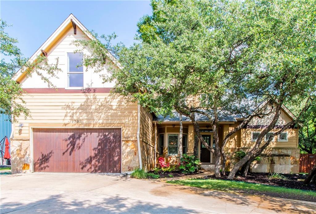 1302 Canyon Edge Dr - Photo 1
