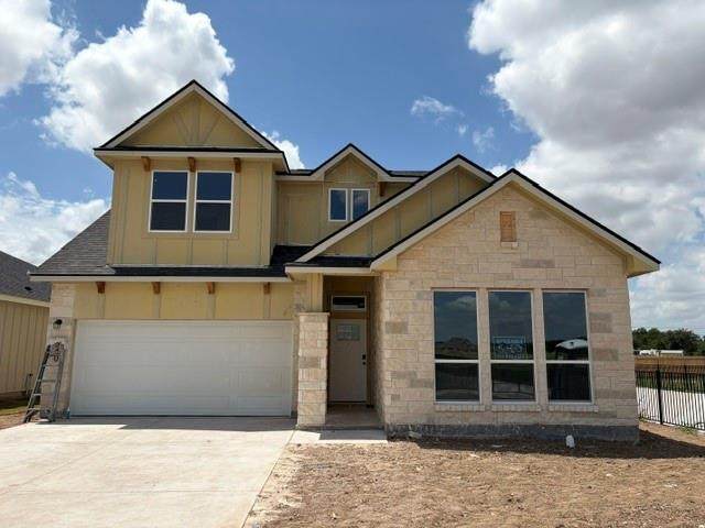 540 Gus Loop - Photo 1