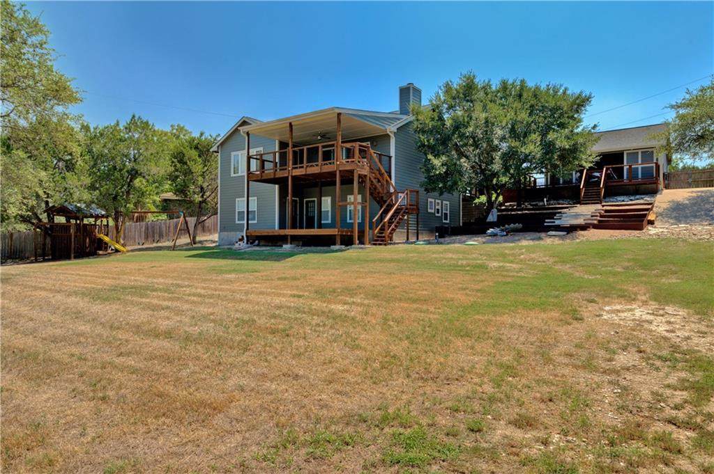 320 N Tumbleweed Trl - Photo 1