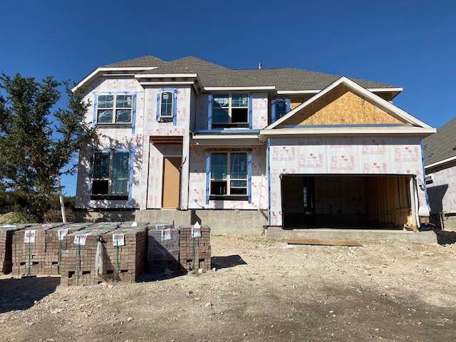 825 Woodview Dr - Photo 1