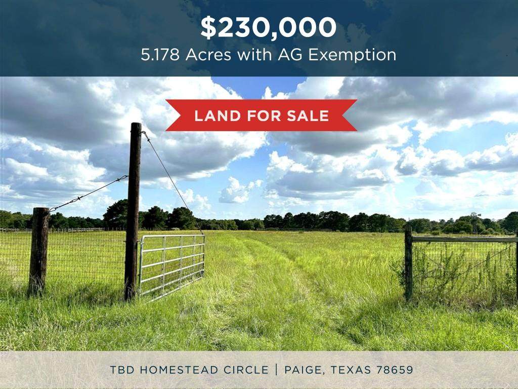 TBD Homestead Cir - Photo 1