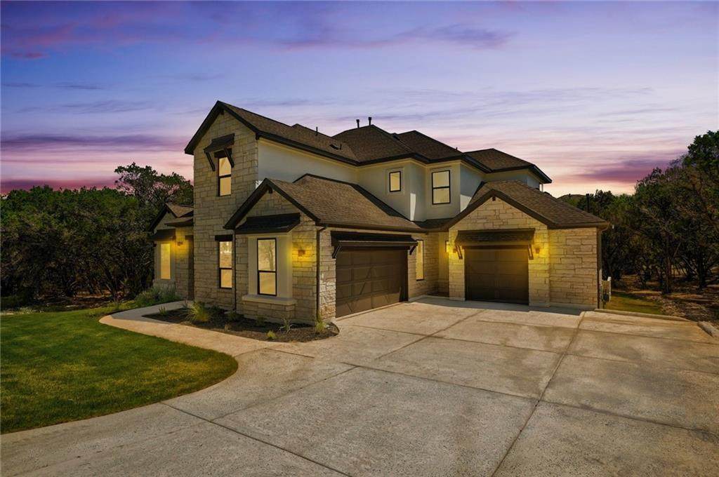 6609 Rocky Grotto Cv - Photo 1