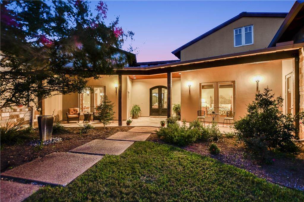 104 Spearpoint Cv - Photo 1