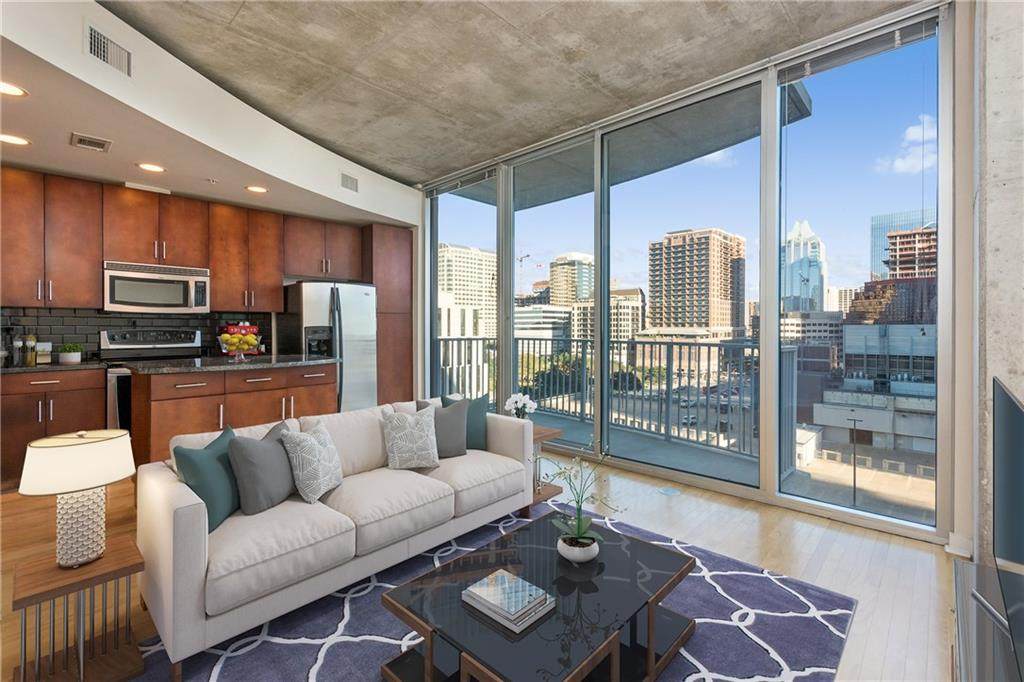 360 Nueces St - Photo 1