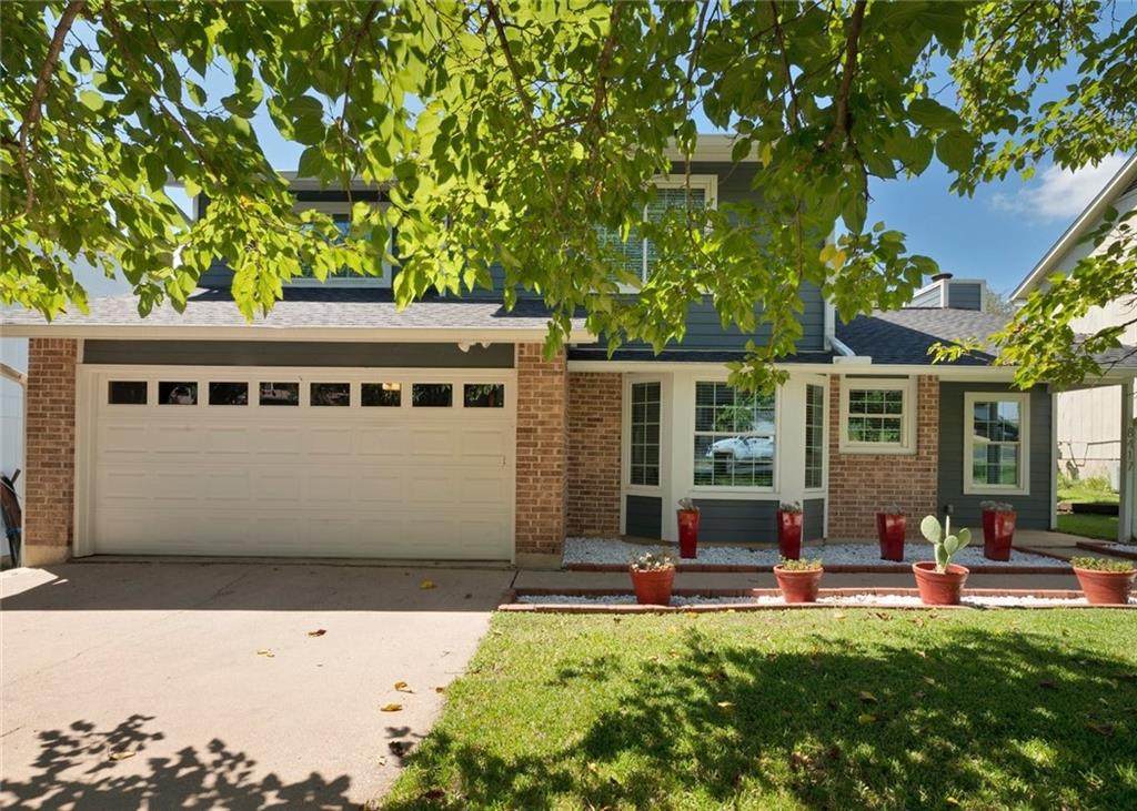 8417 Spring Valley Dr - Photo 1