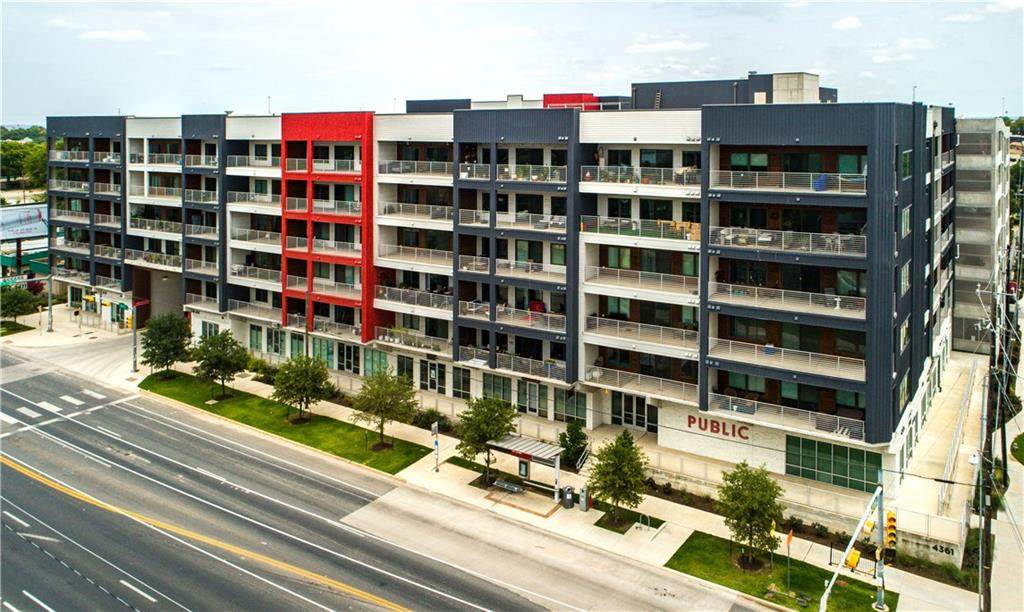 4361 Congress Ave - Photo 1