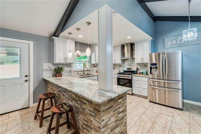 9400 Mountain Quail Rd - Photo 1