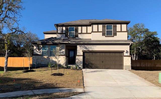253 Mary Max Circle - Photo 1