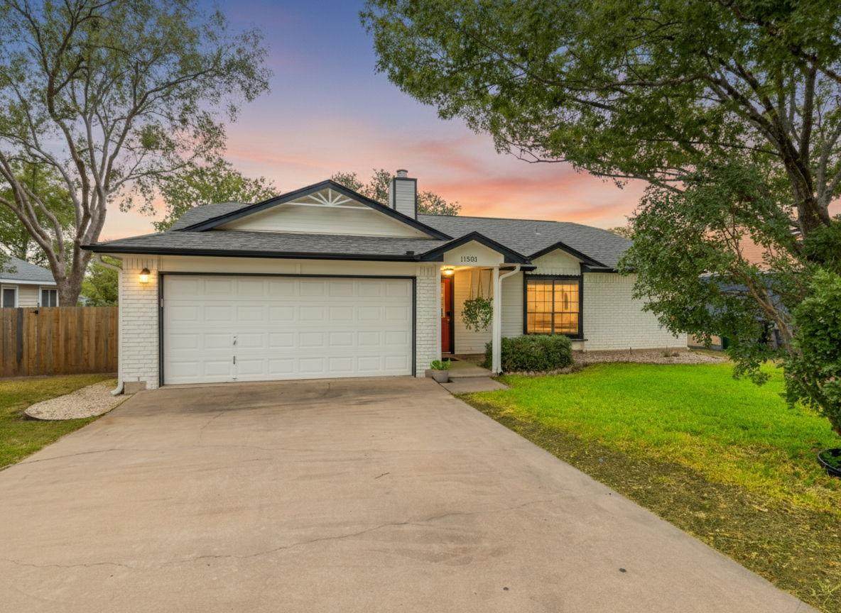 11501 Hidden Quail Dr - Photo 1