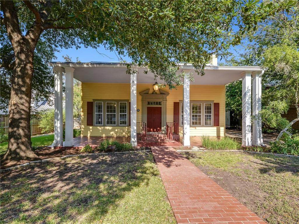 1604 Pease Rd - Photo 1