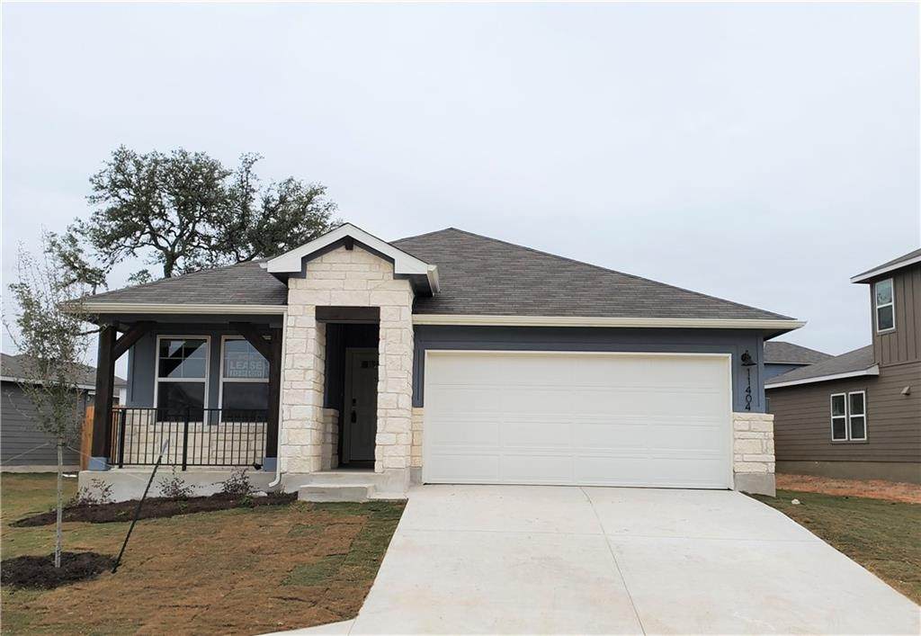 11404 Copperstone Ave - Photo 1
