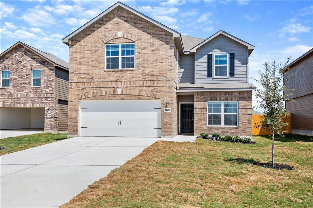 14401 Prairie Sod Ln - Photo 1