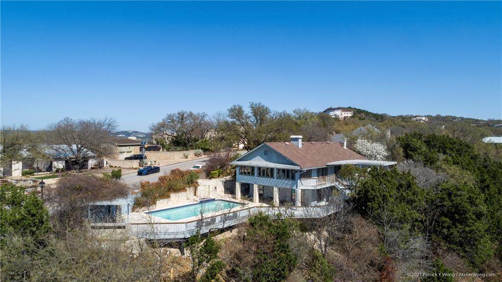 3501 Mount Bonnell Rd - Photo 1