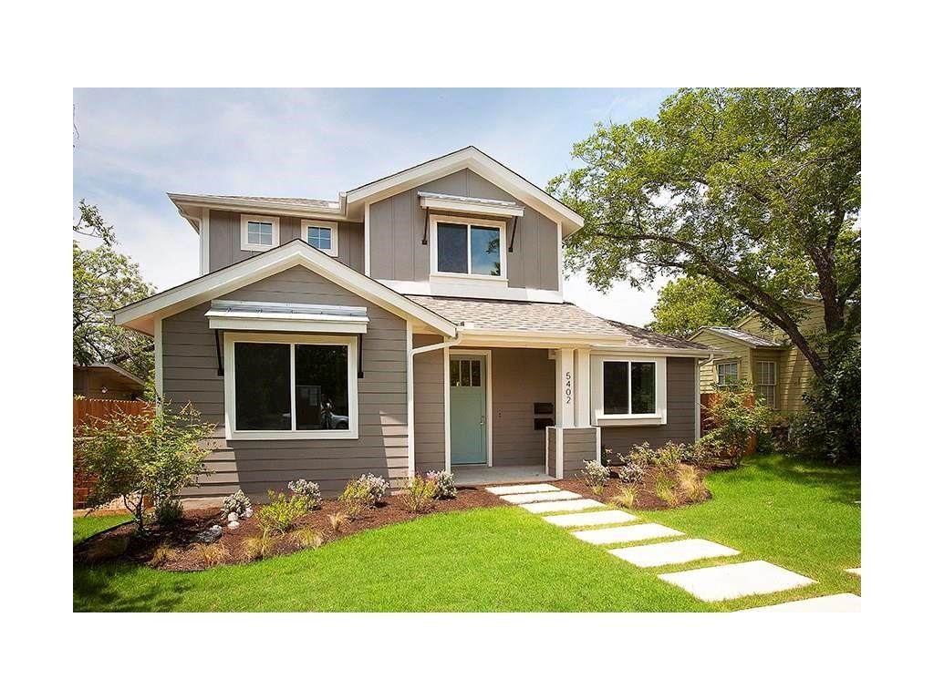 5402 Avenue F - Photo 1