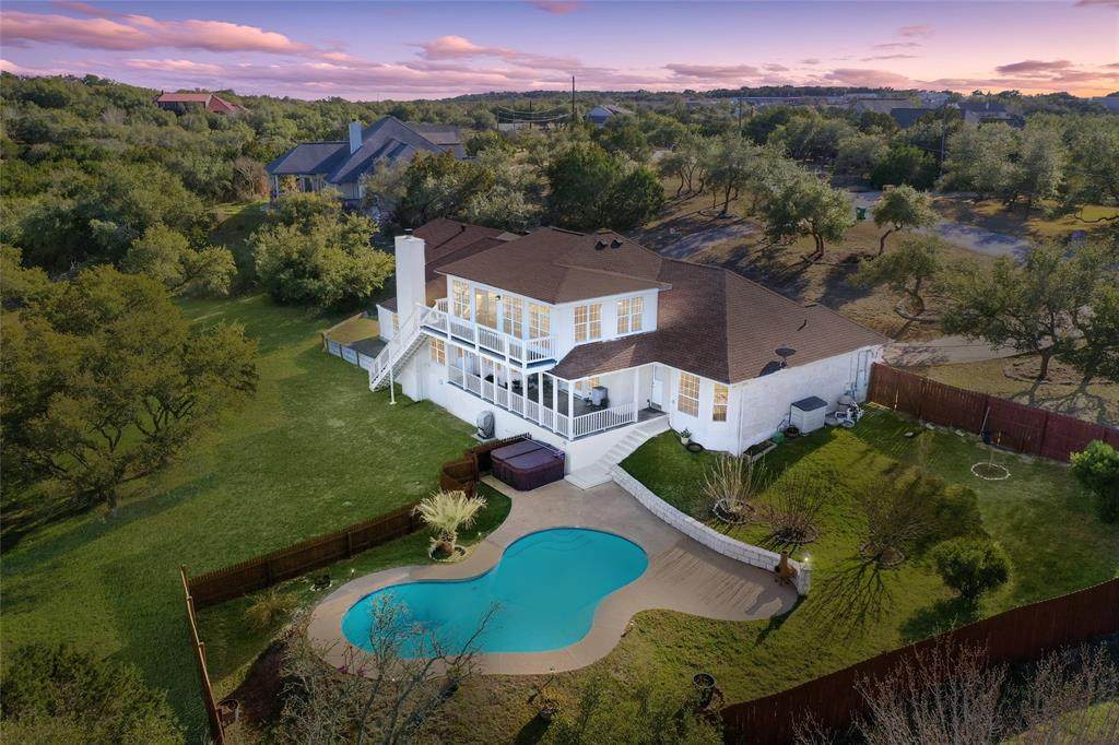 1017 Sunset Canyon Dr - Photo 1