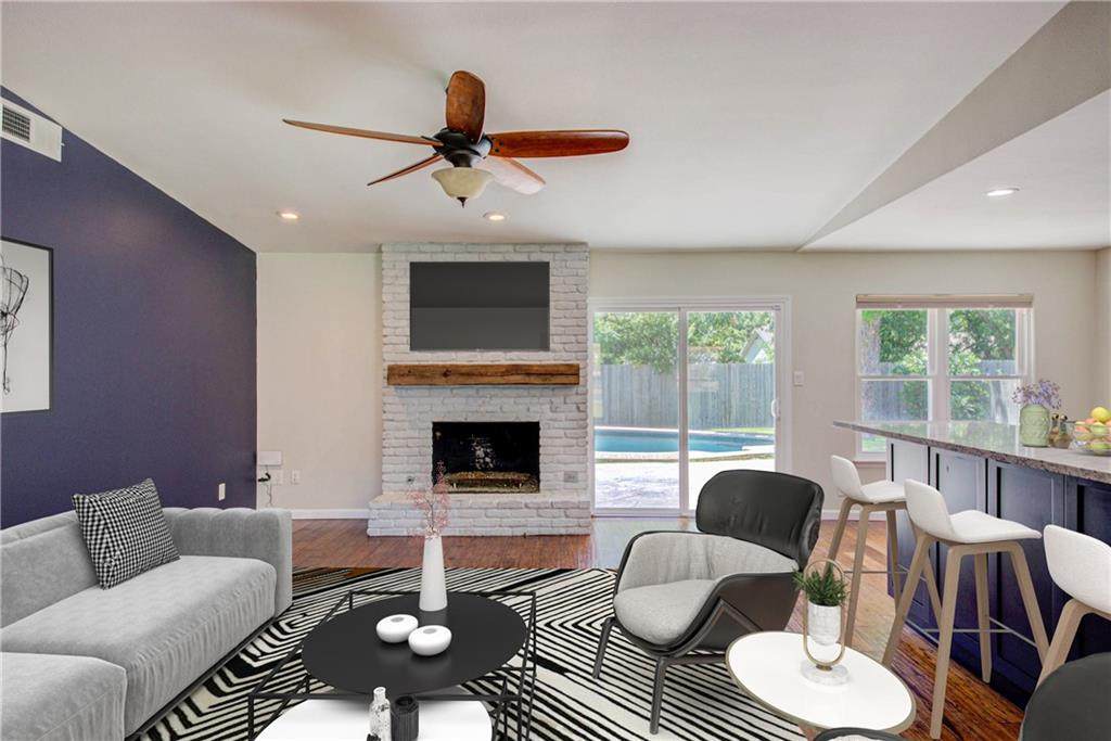 9810 Marlborough Dr - Photo 1
