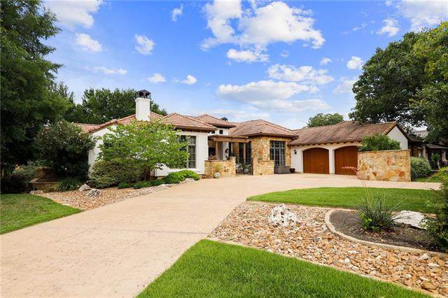 110 Dovetail Ln - Photo 1