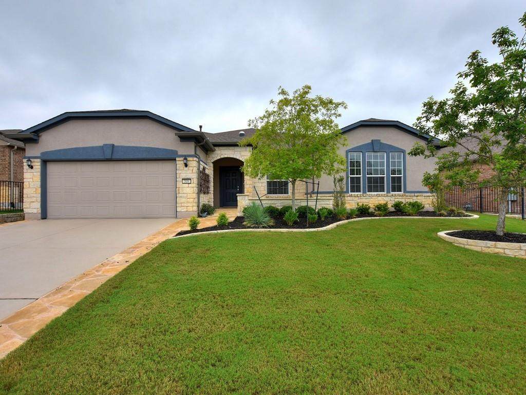 509 Davis Mountain Cir - Photo 1