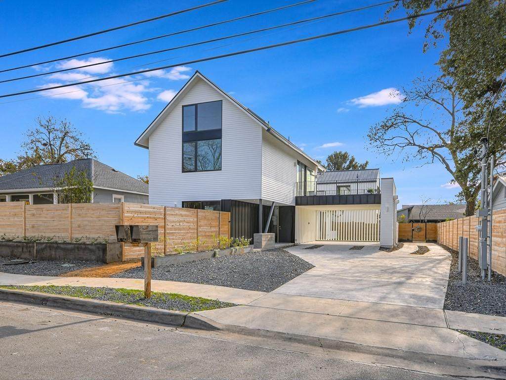 1407 Justin Ln - Photo 1