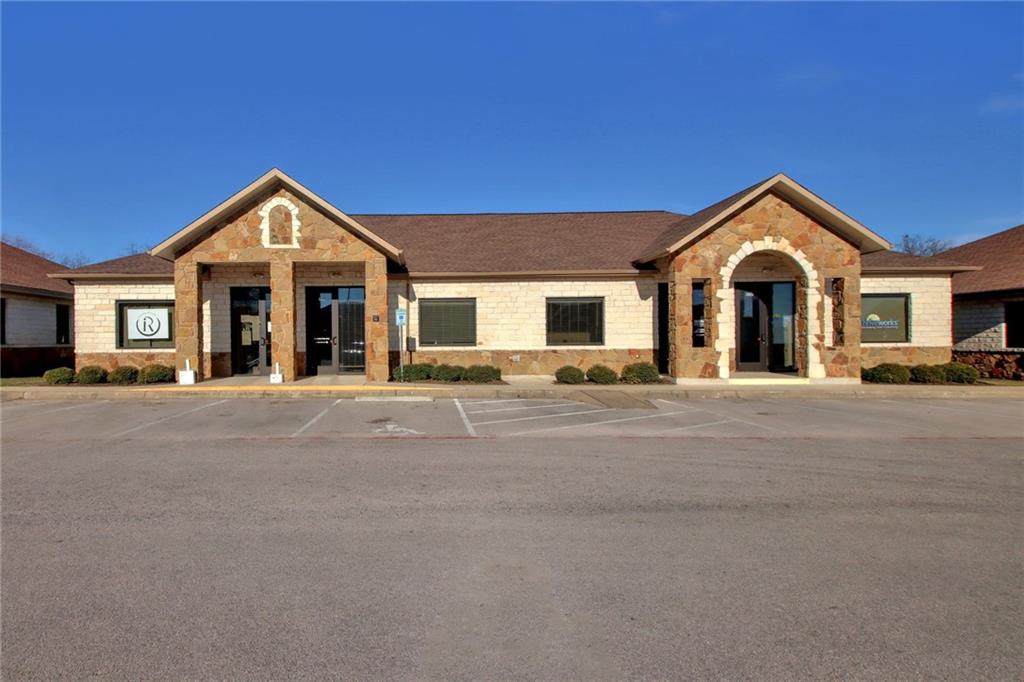2911 A.W. Grimes Blvd - Photo 1