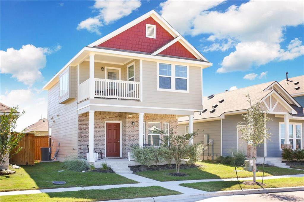 133 Duck Creek Trl - Photo 1
