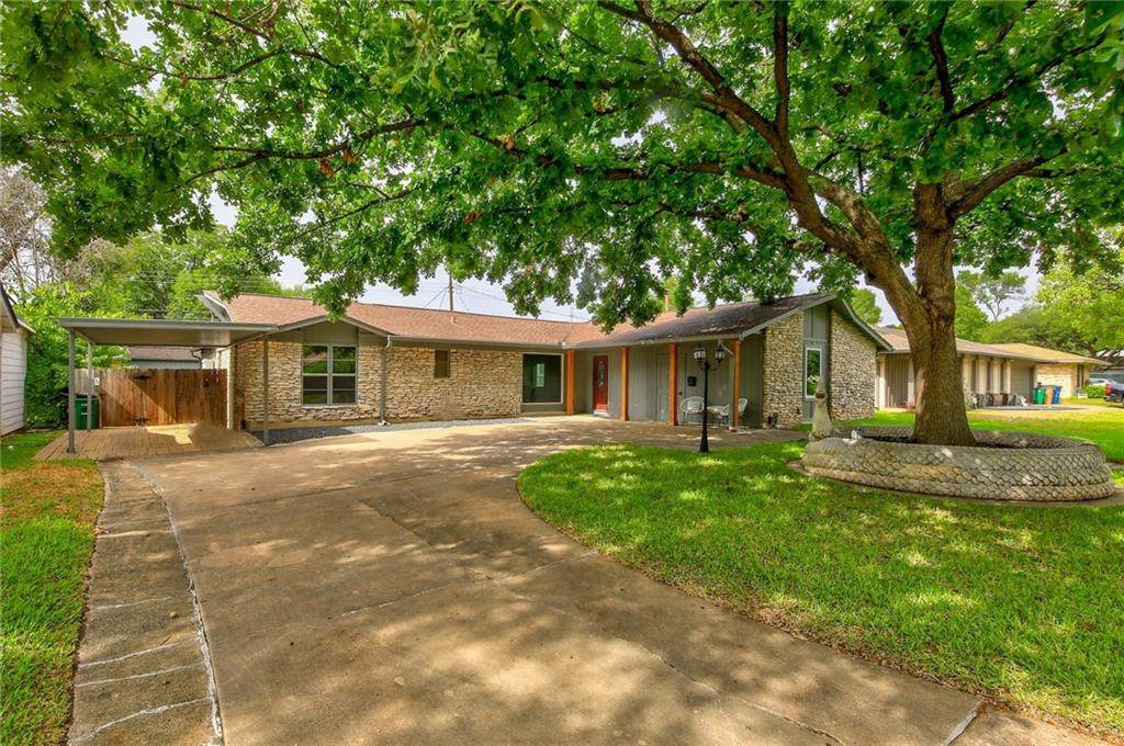 3207 Skylark Dr - Photo 1
