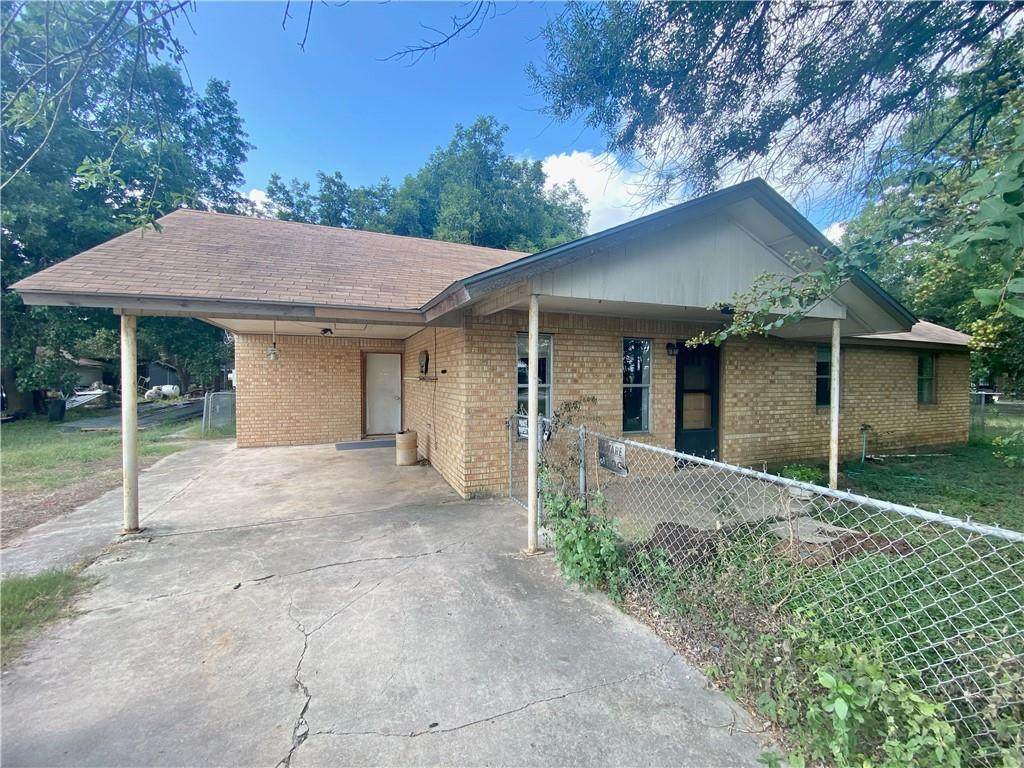 20209 San Marcos Highway - Photo 1