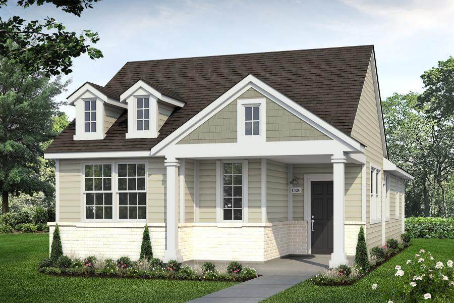 310 Hortus Dr - Photo 1