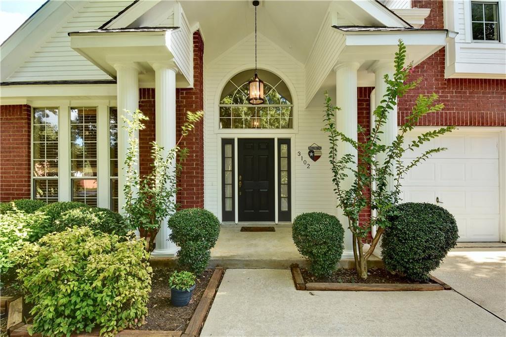 3102 Fort Worth Trl - Photo 1