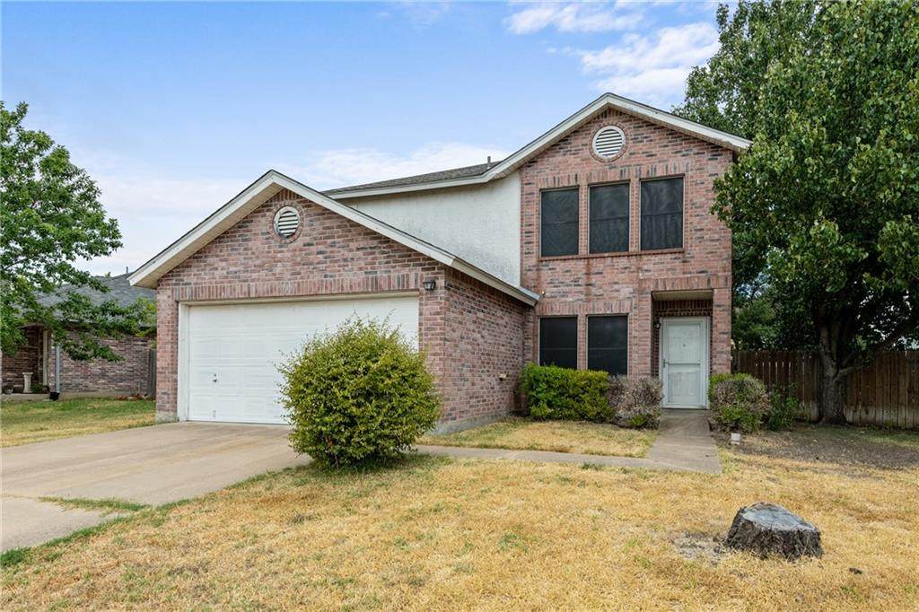 1357 Lakeside Loop - Photo 1