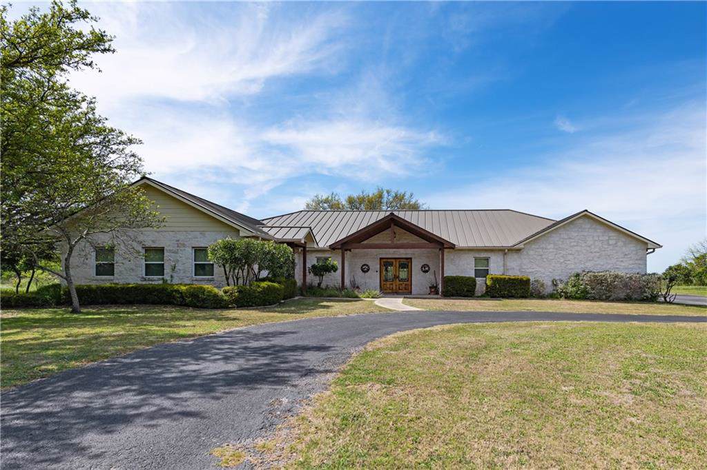 2900 Mormon Mill Rd - Photo 1