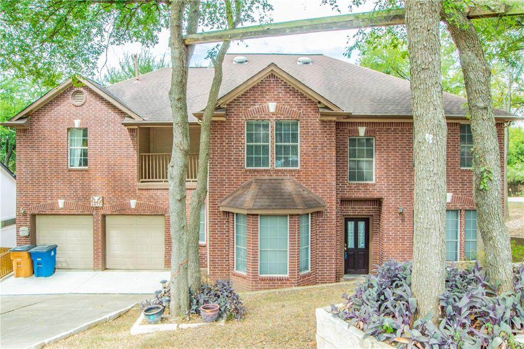 3000 Sunridge Dr - Photo 1